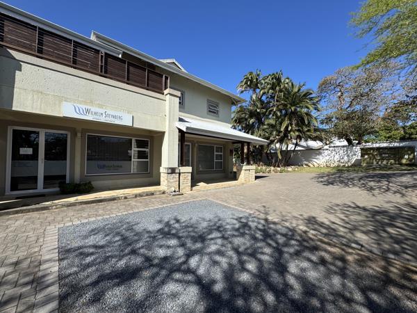 152  m² Commercial space