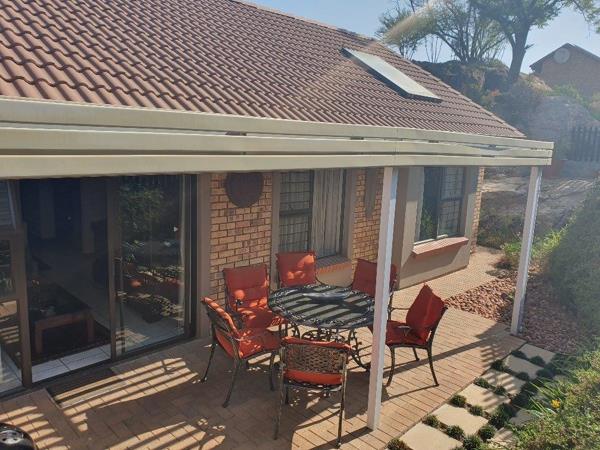 2 Bedroom Simplex