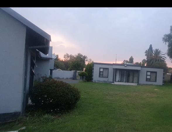 1 Bedroom Garden Cottage