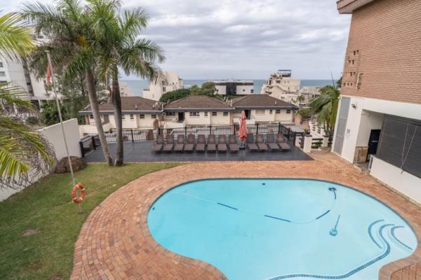 2.5 Bedroom Duplex