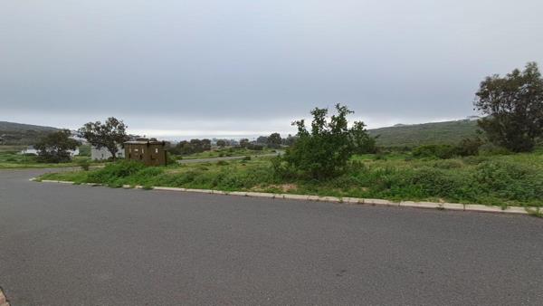 437 m² Land