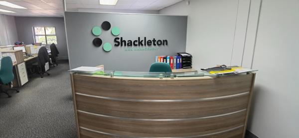 239  m² Commercial space