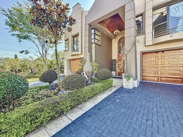8 Bedroom House