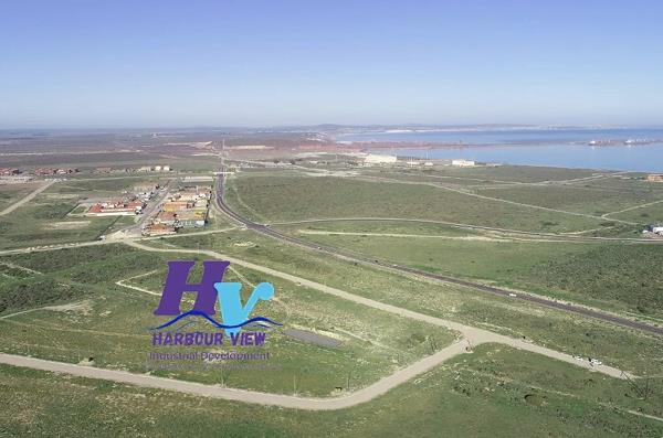 2 865  m² Industrial space