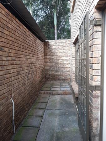 1 Bedroom Garden Cottage