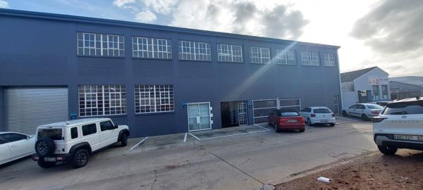 606.3  m² Industrial space