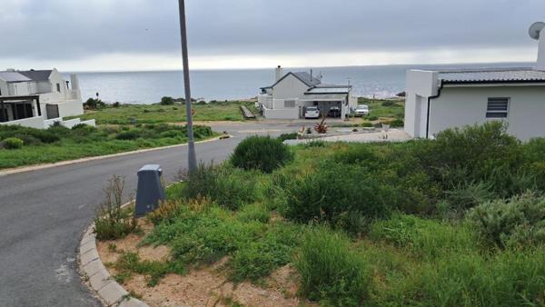 307 m² Land