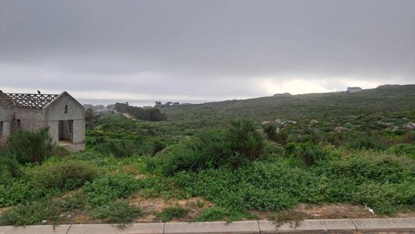419 m² Land