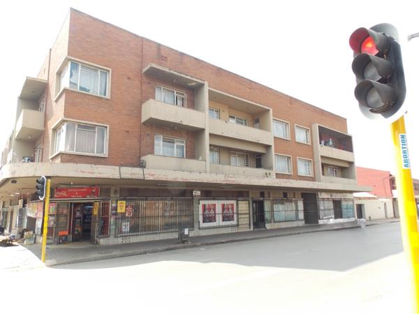 26 Bedroom Apartment