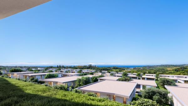 1 590 m² Land