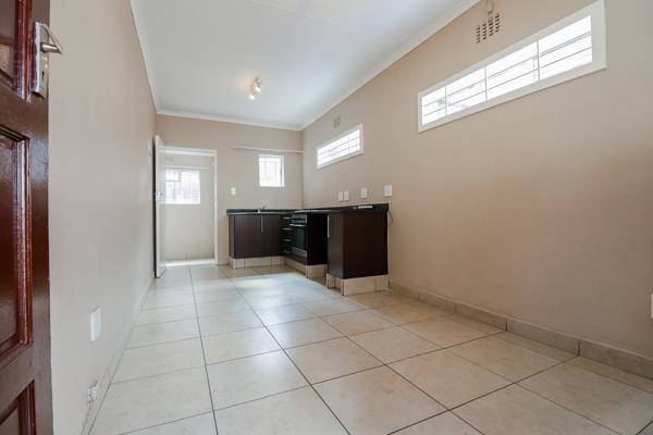 4 Bedroom Apartment