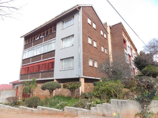 12 Bedroom Apartment