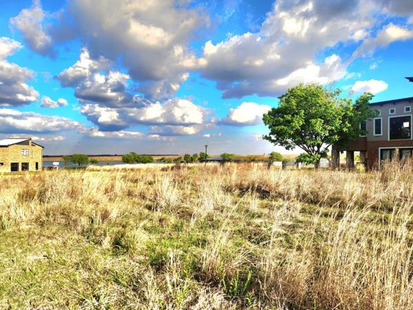 865 m² Land