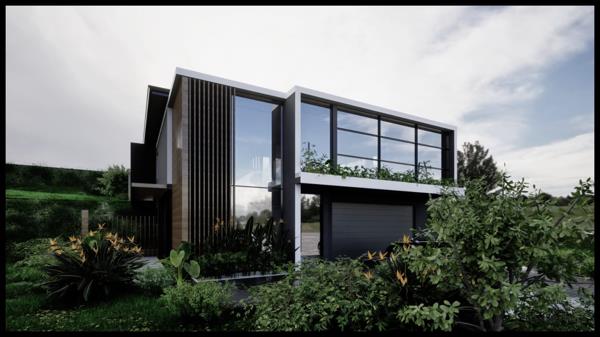 495 m² Land