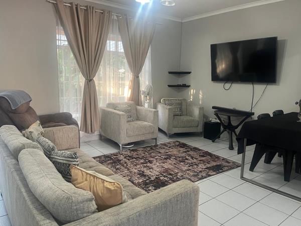 2 Bedroom Cluster