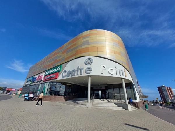 133  m² Retail Space