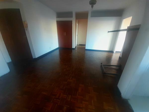 2.5 Bedroom Apartment