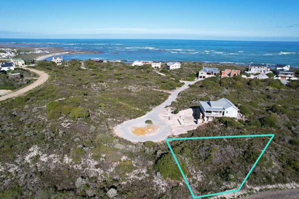 621 m² Land