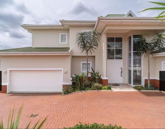 5 Bedroom House