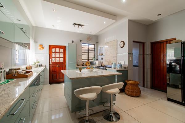 5 Bedroom House