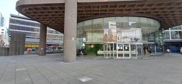 230  m² Office Space