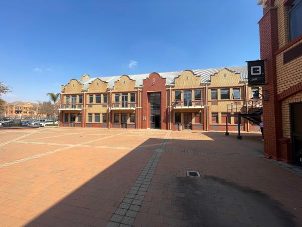 108.8  m² Retail Space