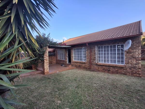 2 Bedroom Simplex