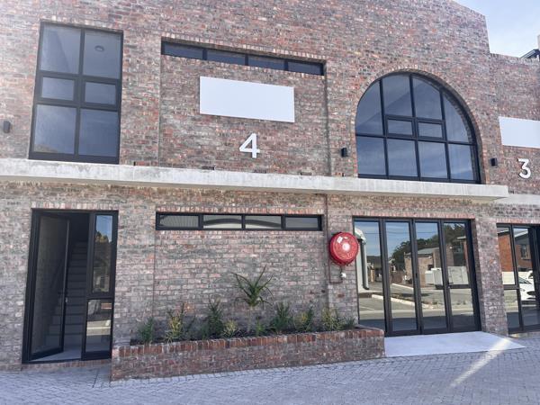 113  m² Commercial space