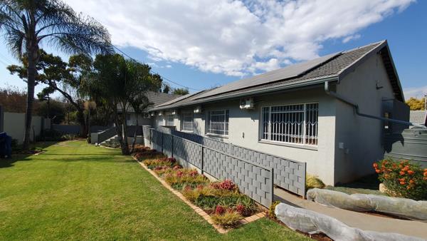 10  m² Commercial space