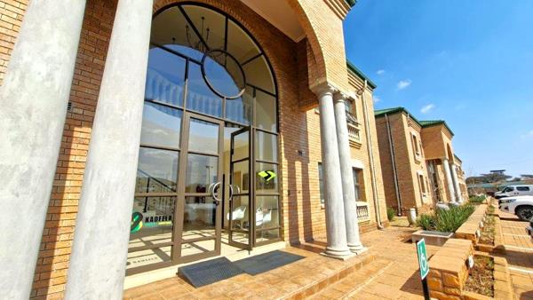 175  m² Office Space