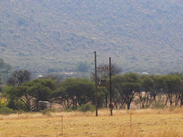 44 ha Farm