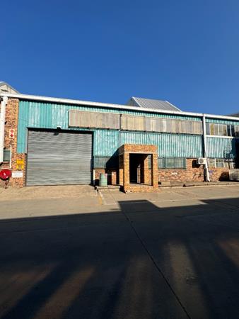 1 007  m² Commercial space