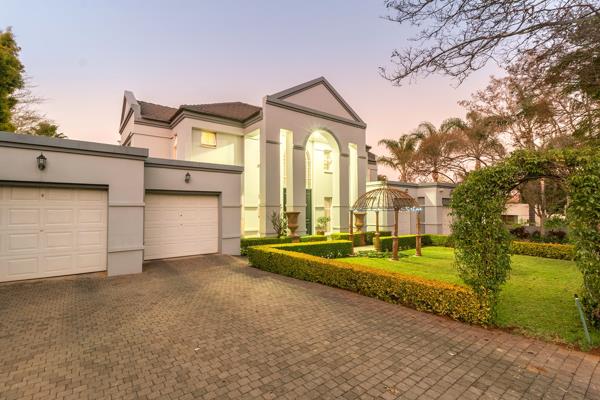 6 Bedroom House