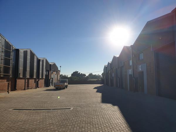 191.2  m² Industrial space