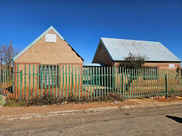 150  m² Commercial space