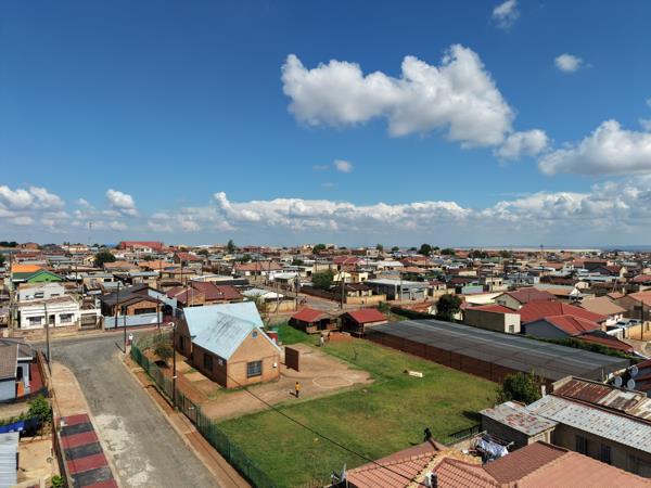 150 m² Commercial space