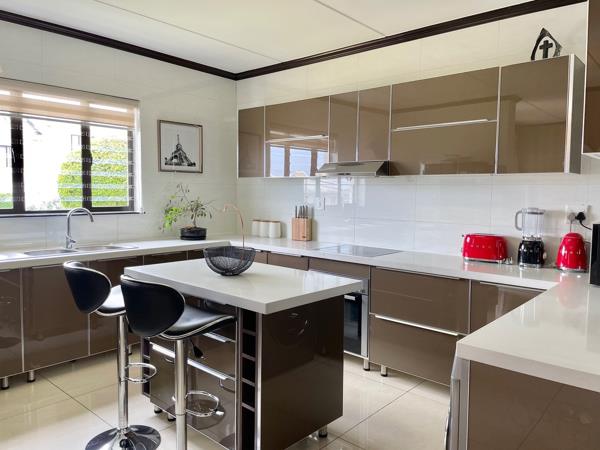 2.5 Bedroom Townhouse