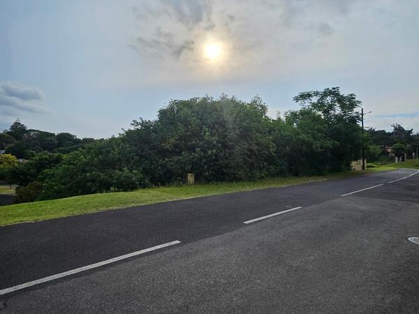 900 m² Land