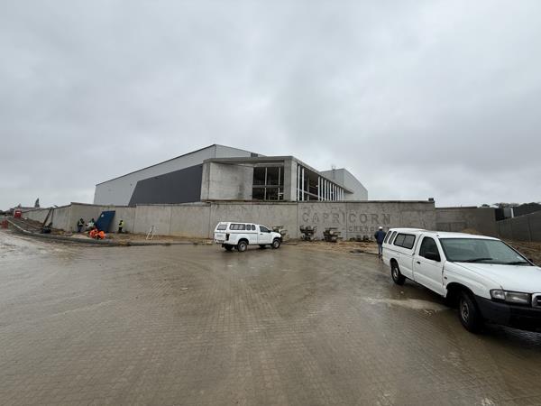 4 490 m² Commercial space
