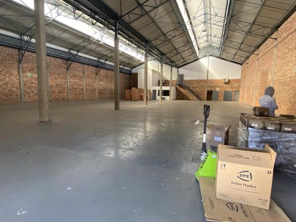 1 003  m² Industrial space