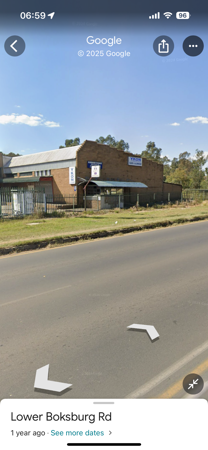 815 m² Commercial space