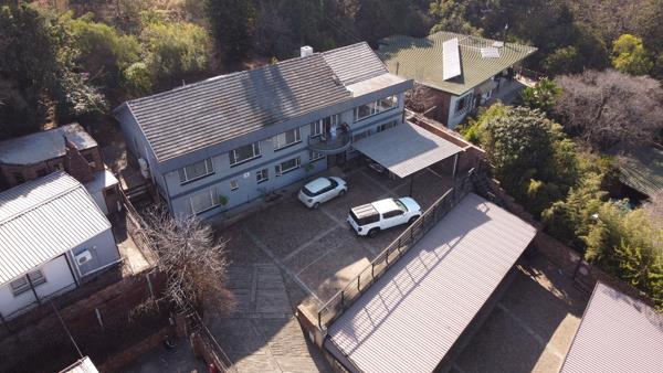 408  m² Commercial space