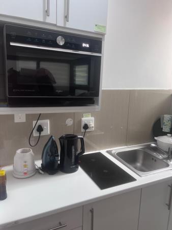 1 Bedroom Garden Cottage