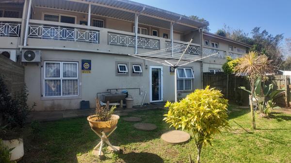 2 Bedroom Duplex