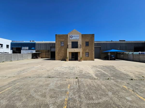 1 402  m² Industrial space