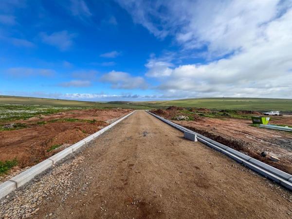 630 m² Land