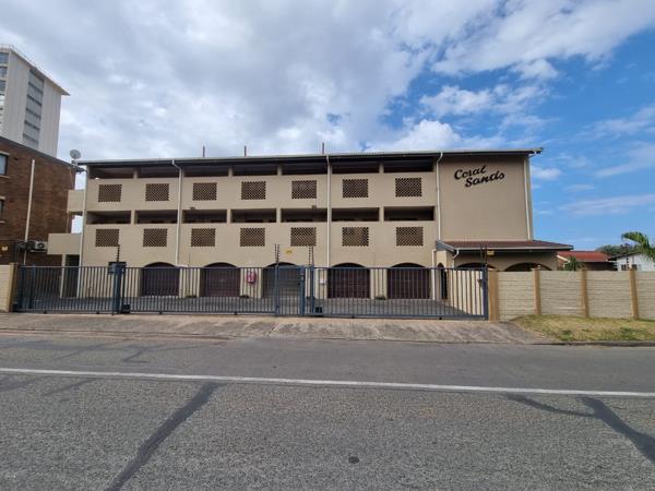 2.5 Bedroom Apartment