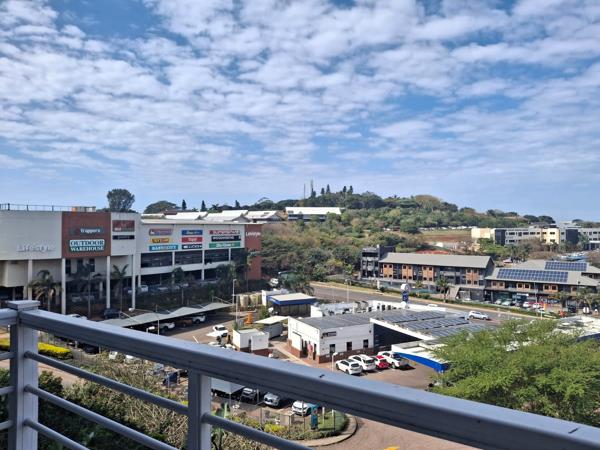 66 m² Commercial space