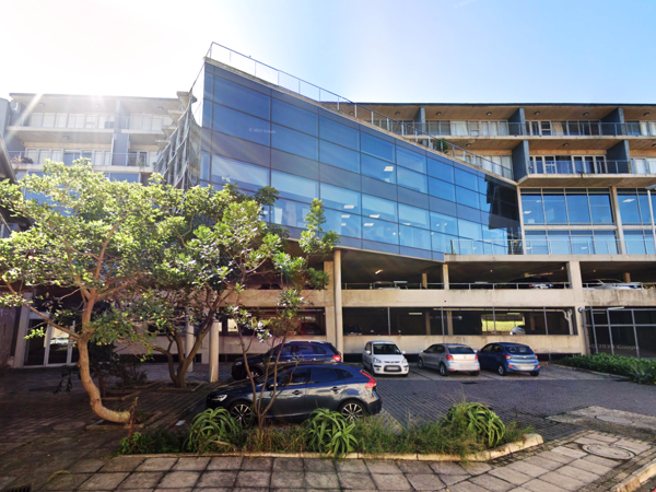 412  m² Office Space