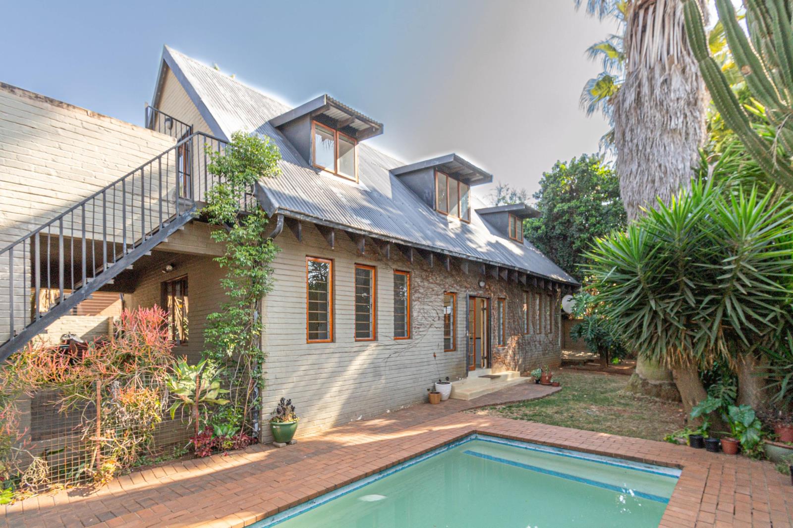 2 Bedroom House in Westdene